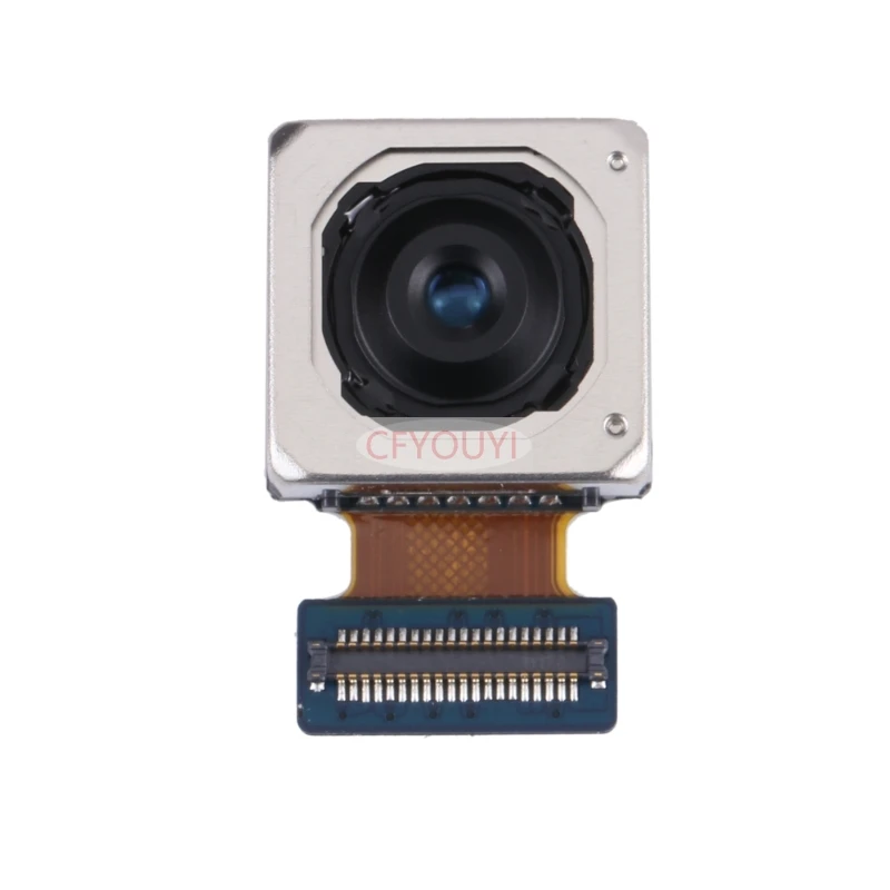 For Samsung Galaxy A23 4G SM-A235 A235 Big Main Rear Back Camera Module Flex Cable Repair Part