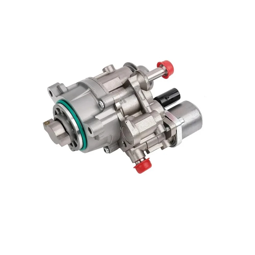 

-SA High Pressure Fuel Pump 13517616170 13517616446 13406014001 Engine Assembly Truck Spare Parts