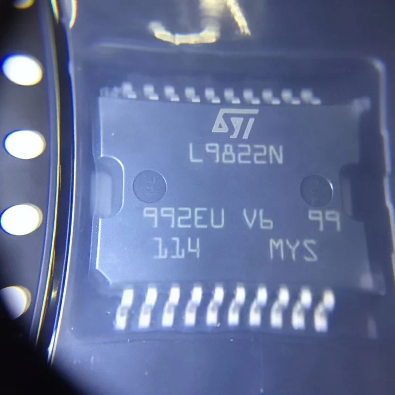 L9822N NEW Original Genuine Chip Packing HSOP-20