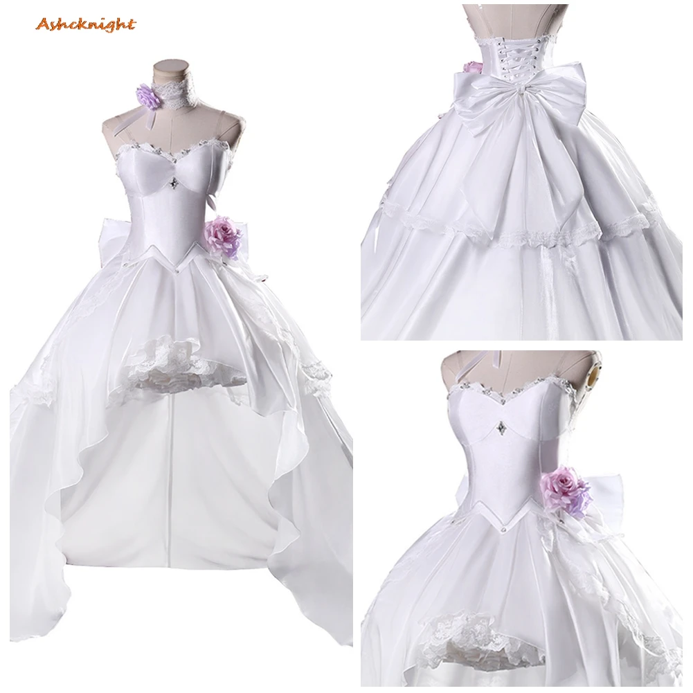 

Anime Date A Live Cosplay Yatogami Tohka Clothes Dresses Women Halloween Costume Carnival Outfit Suits Party Disguise Roleplay