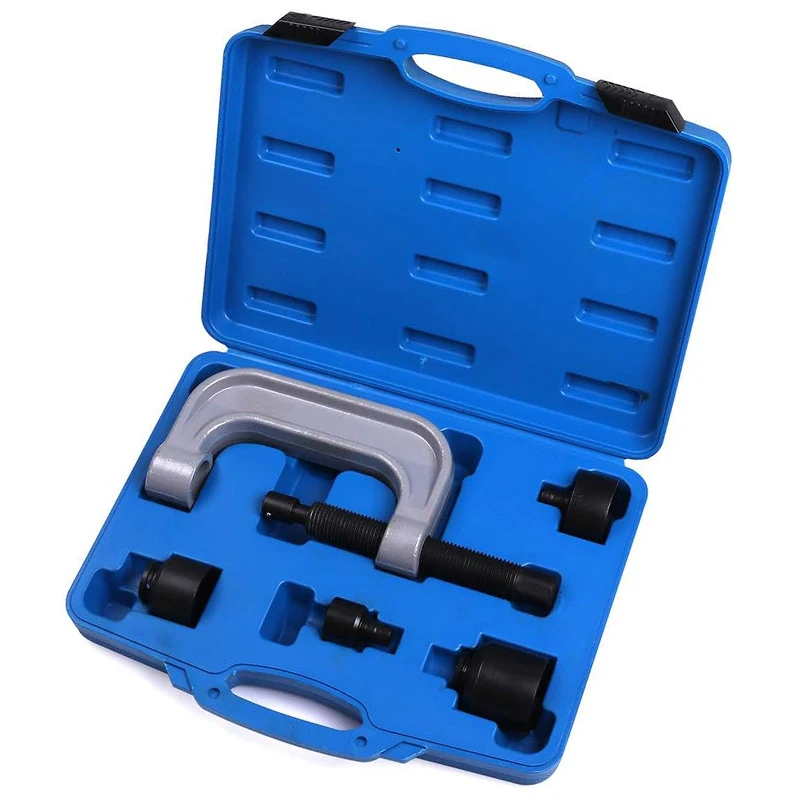 Ball Joint Press Installer  Removal Tool Set For Mercedes Benz W220 W211 W230 Ball Joint Tool