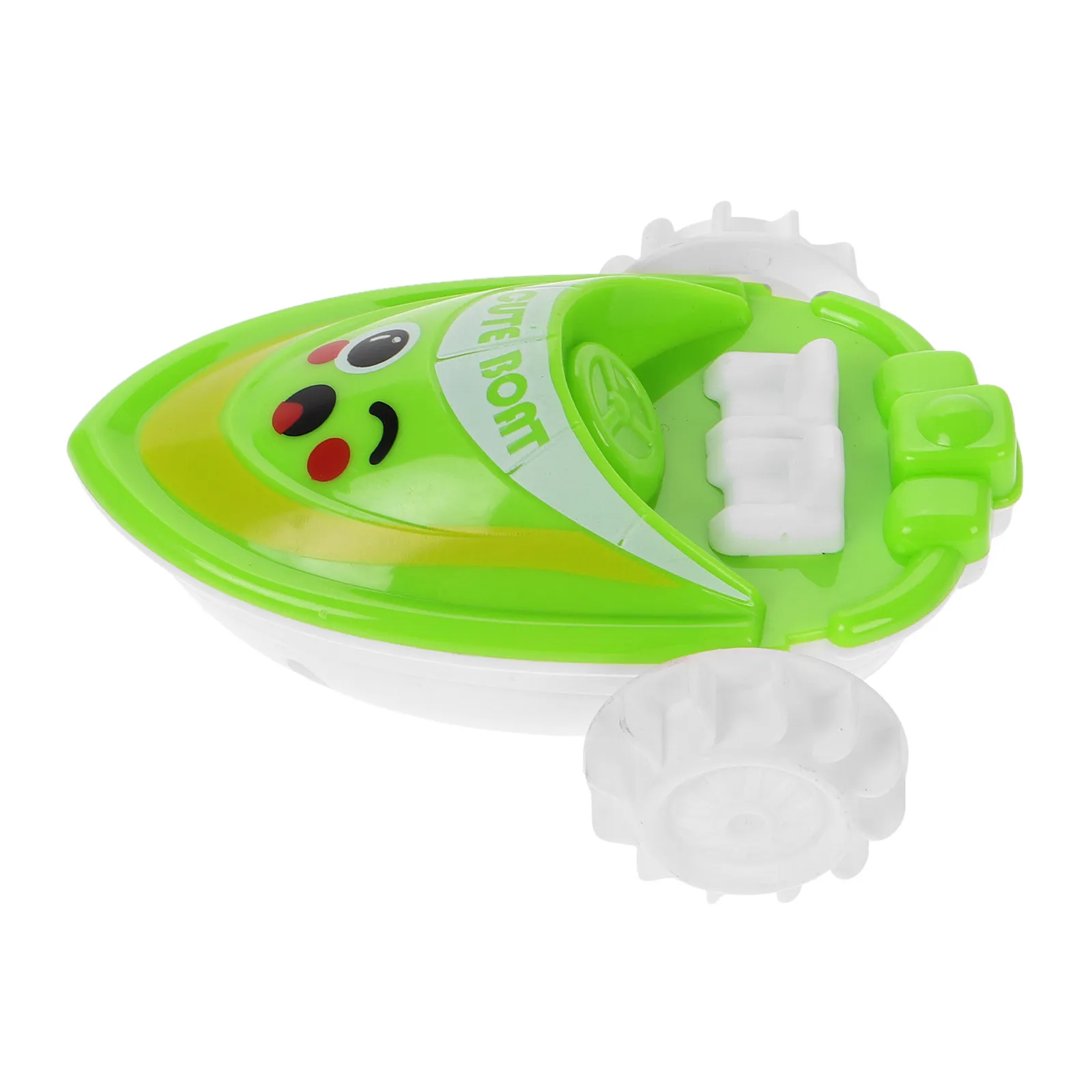 Children Wind Up Car Plastic Bath Pool Baby Shower Infant Swimming Bath Time Water Plaything Infant Water Toy Kids Car