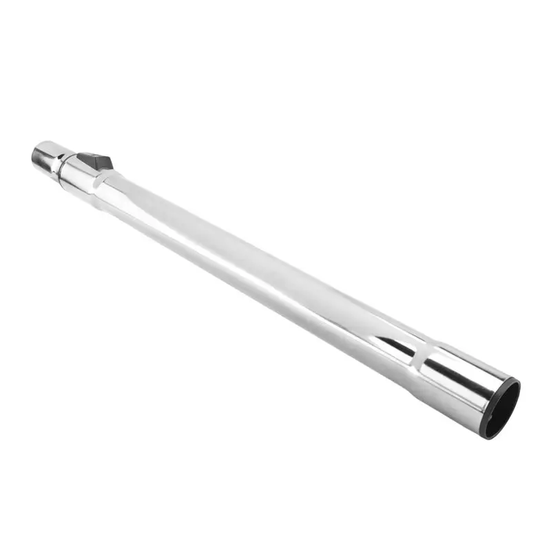 ABJN-35Mm Replacement Extension Tube Pipe Hose For Electrolux Robot Vacuum Cleaner Spare Parts Attachment