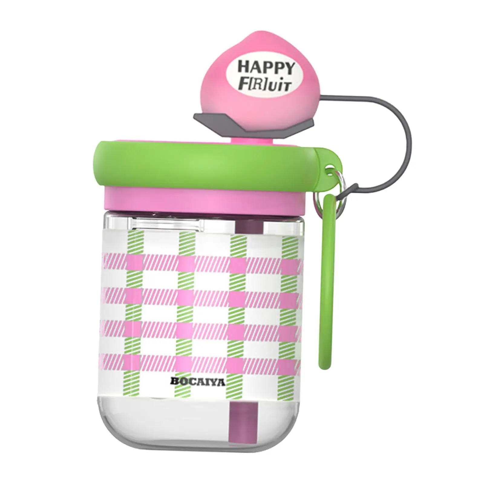 Water Bottle Drink Bottle Boys Girls Adorable Cute Portable Cartoon Gift