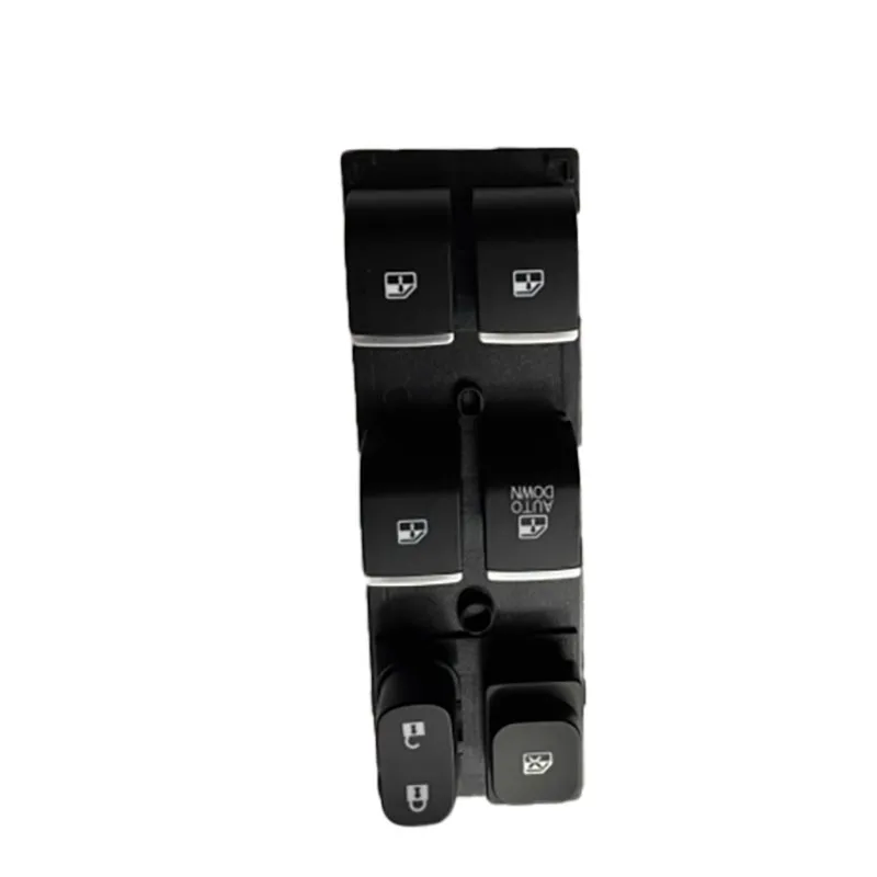 

Window Switch Button For JAC J7 3750030U7300 3750030U7301 R3750040V5000