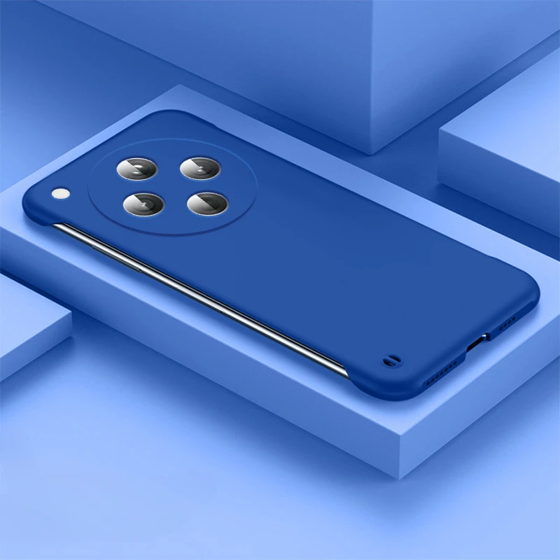 Thin Slim Hard Pc F… - image