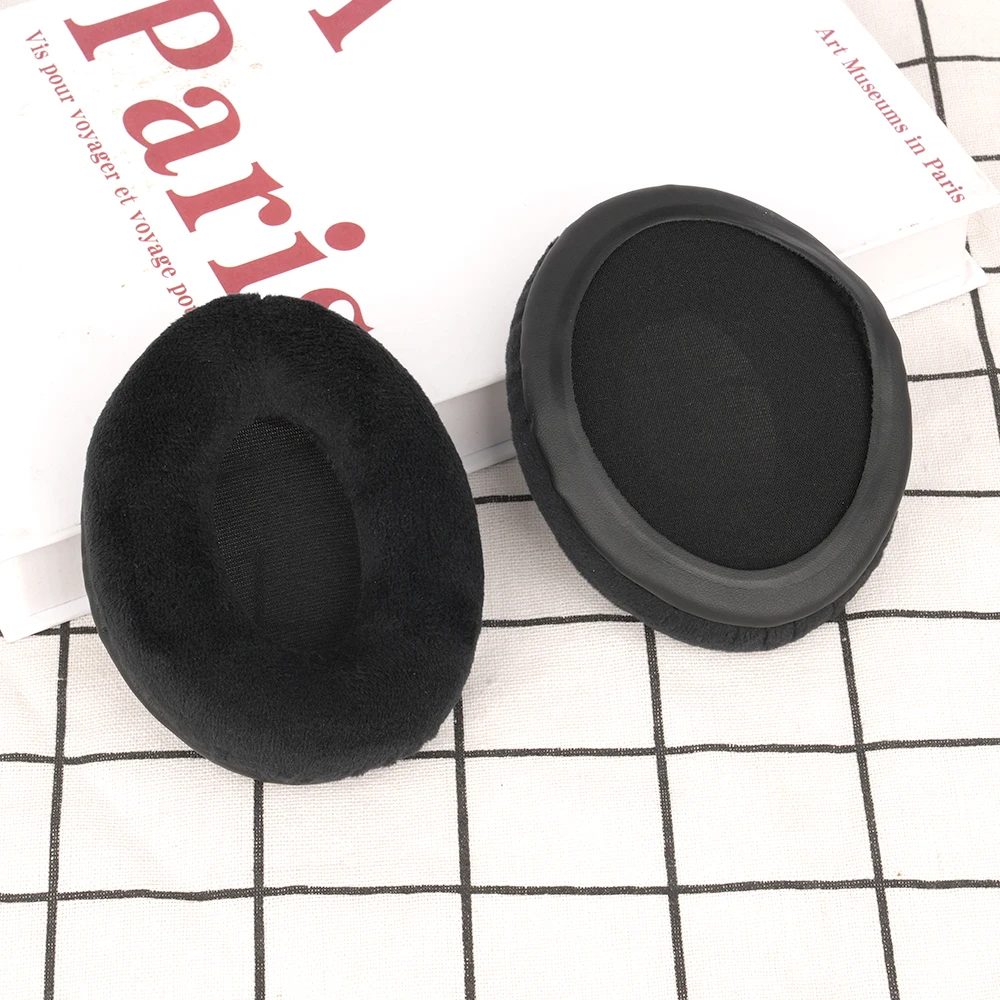 MH751 Wymienne nauszniki do słuchawek Cooler Master MH752 MH751 Foam Pad — zdjęcie produktu 5