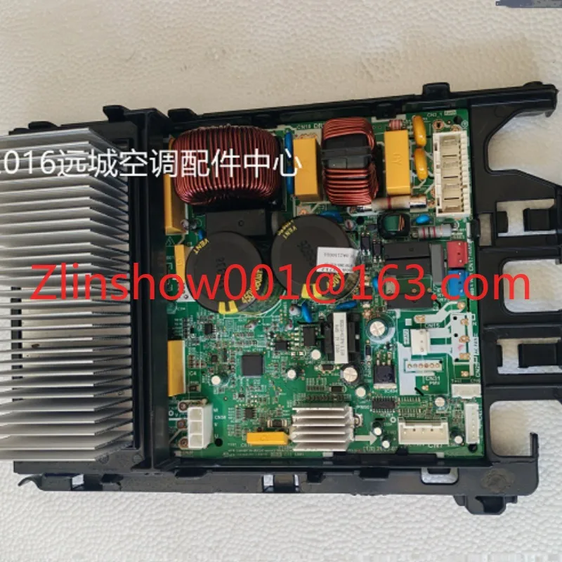 Export Air Conditio… - image