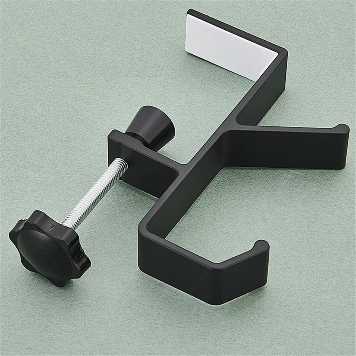 2026 NEW Non-Punched Bag Hook Student Desk Side Bag Hanging Tool Removable and Movable Handbag Holder Multi-Function Desk Hook