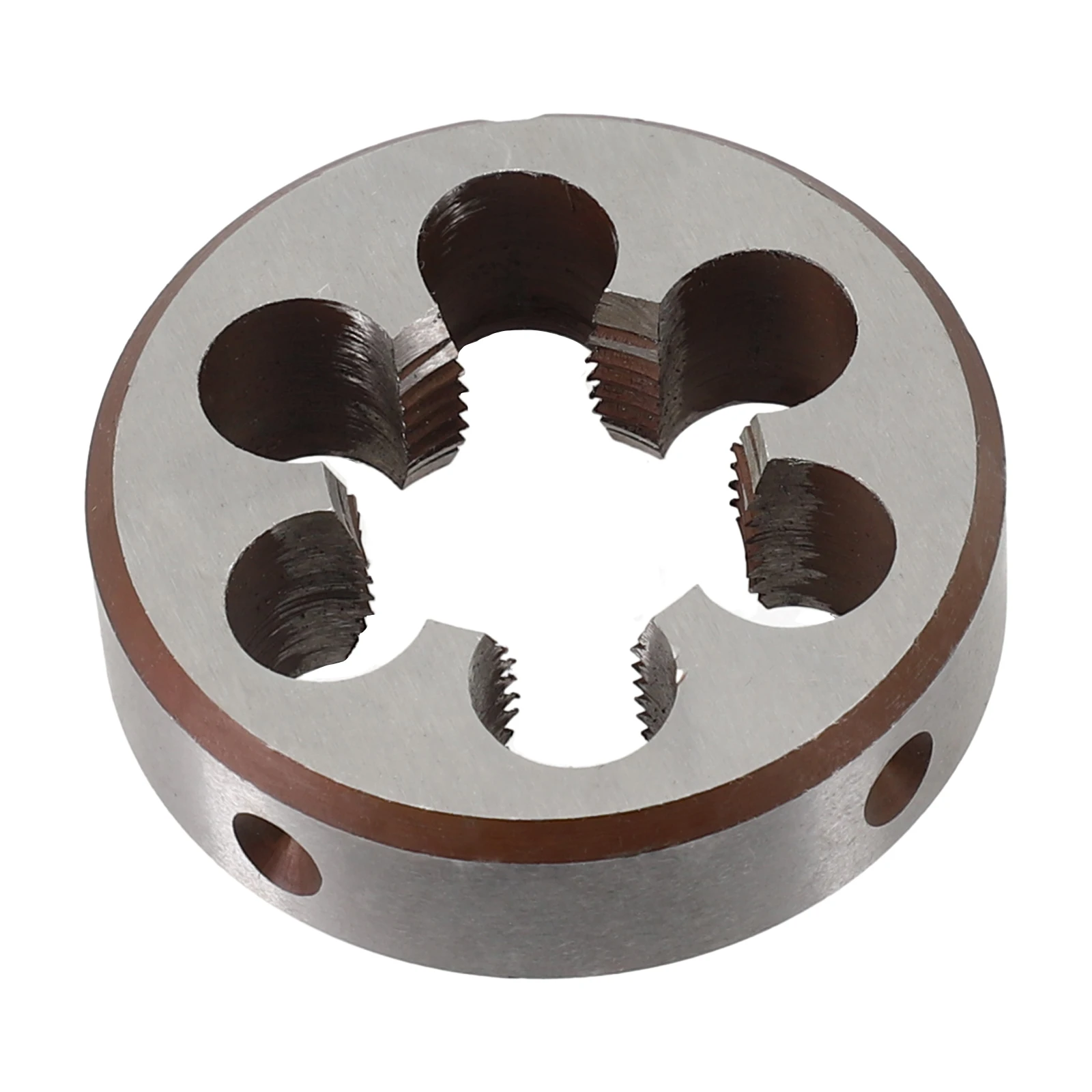 

1 \\\\\\\\'-14 Инструменты для нарезки правой резьбы UNS Die 14,8 мм Толщина 54,4 мм Наружный диаметр Высококачественные материалы