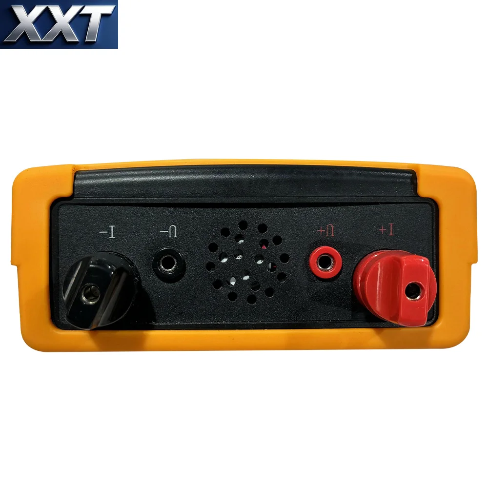 XXT HLR-100 High Current and Accuracy Hand-held 100A Micro-Ohmmeter