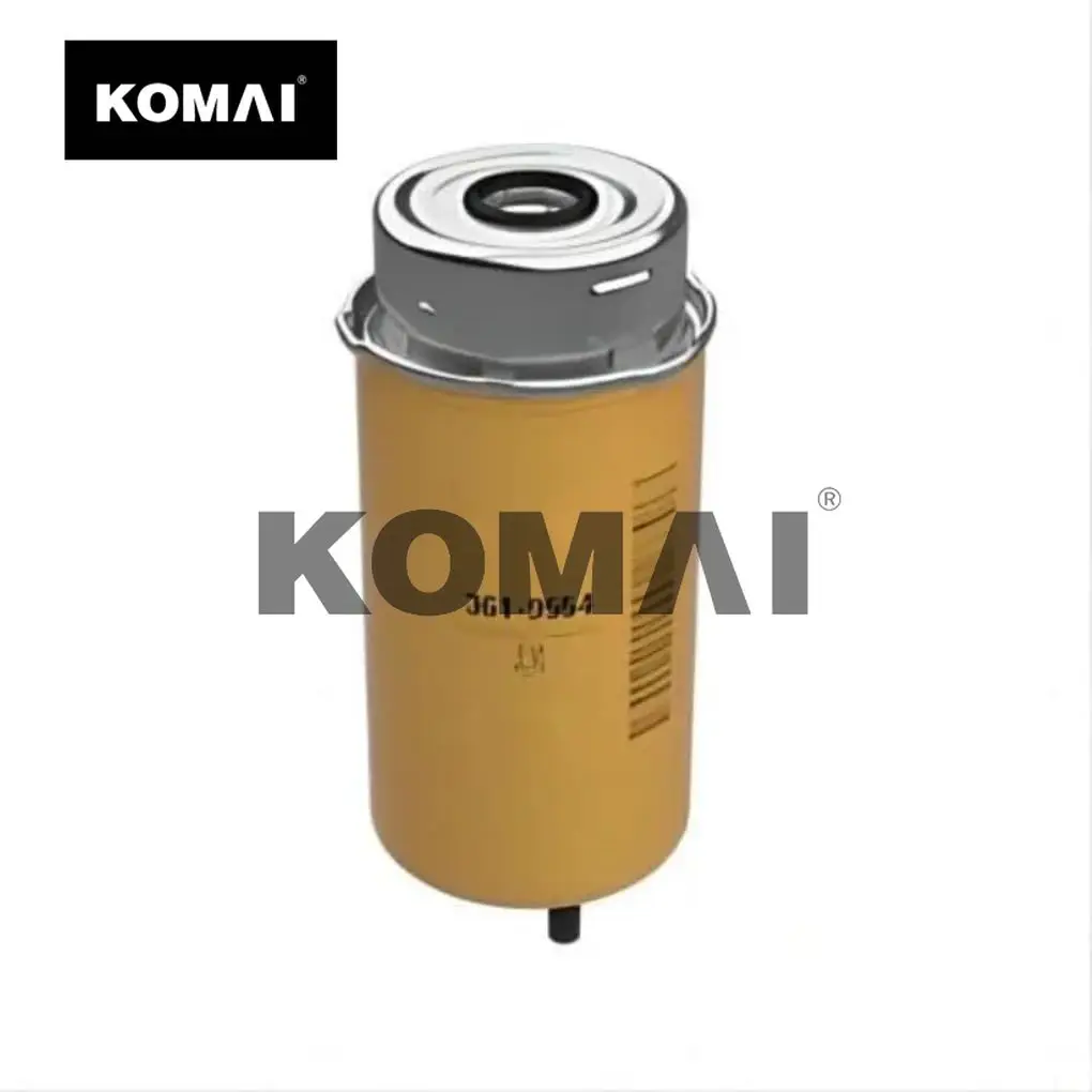 

Fuel Water Separator FilterFor Caterpillar 414E/416D/416E/420F361-95543619554Excavator Engine Filter