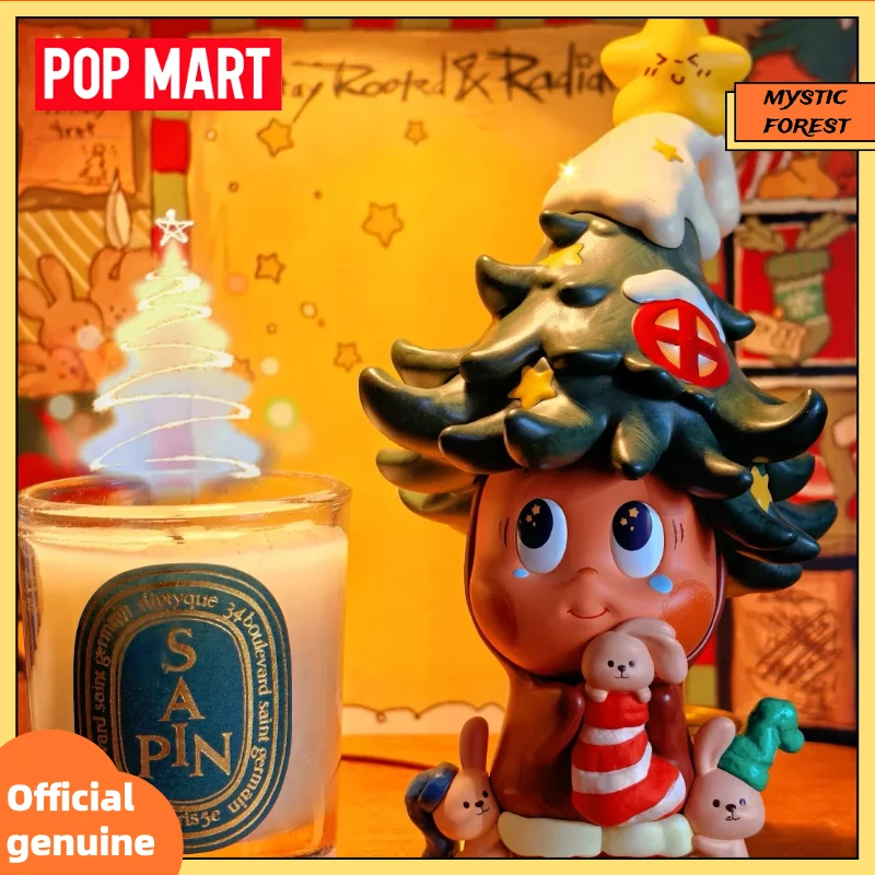 Popmart Christmas B… - image