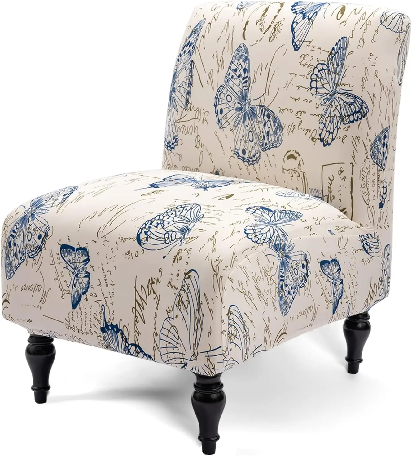 

Чехол на стул Arml Accent, чехол на стул S, супер подходящий эластичный съемный моющийся чехол из спандекса для защиты мебели