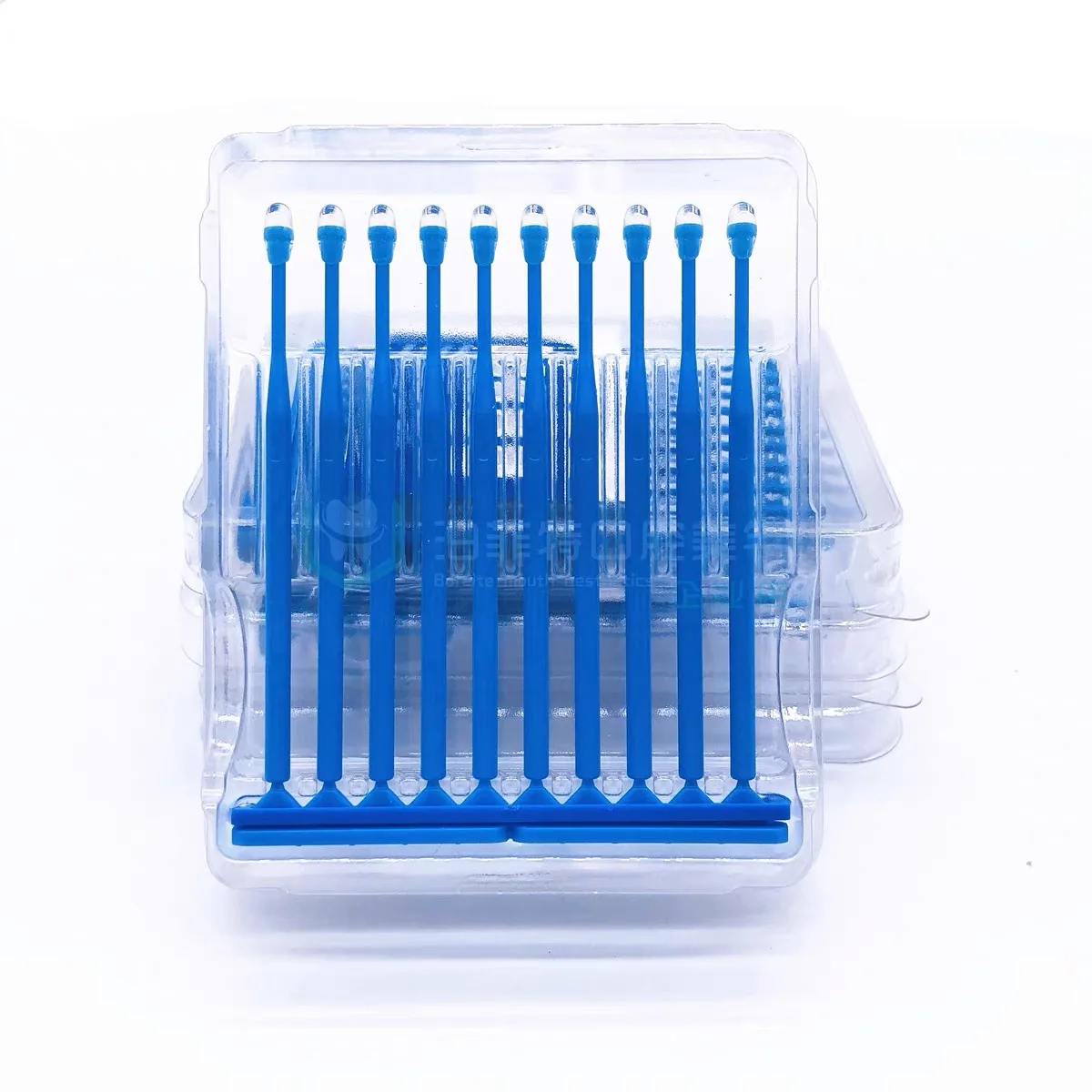 20Pcs Dental Lab Ceramist Product Sticky Stick Patch Bonding Rod