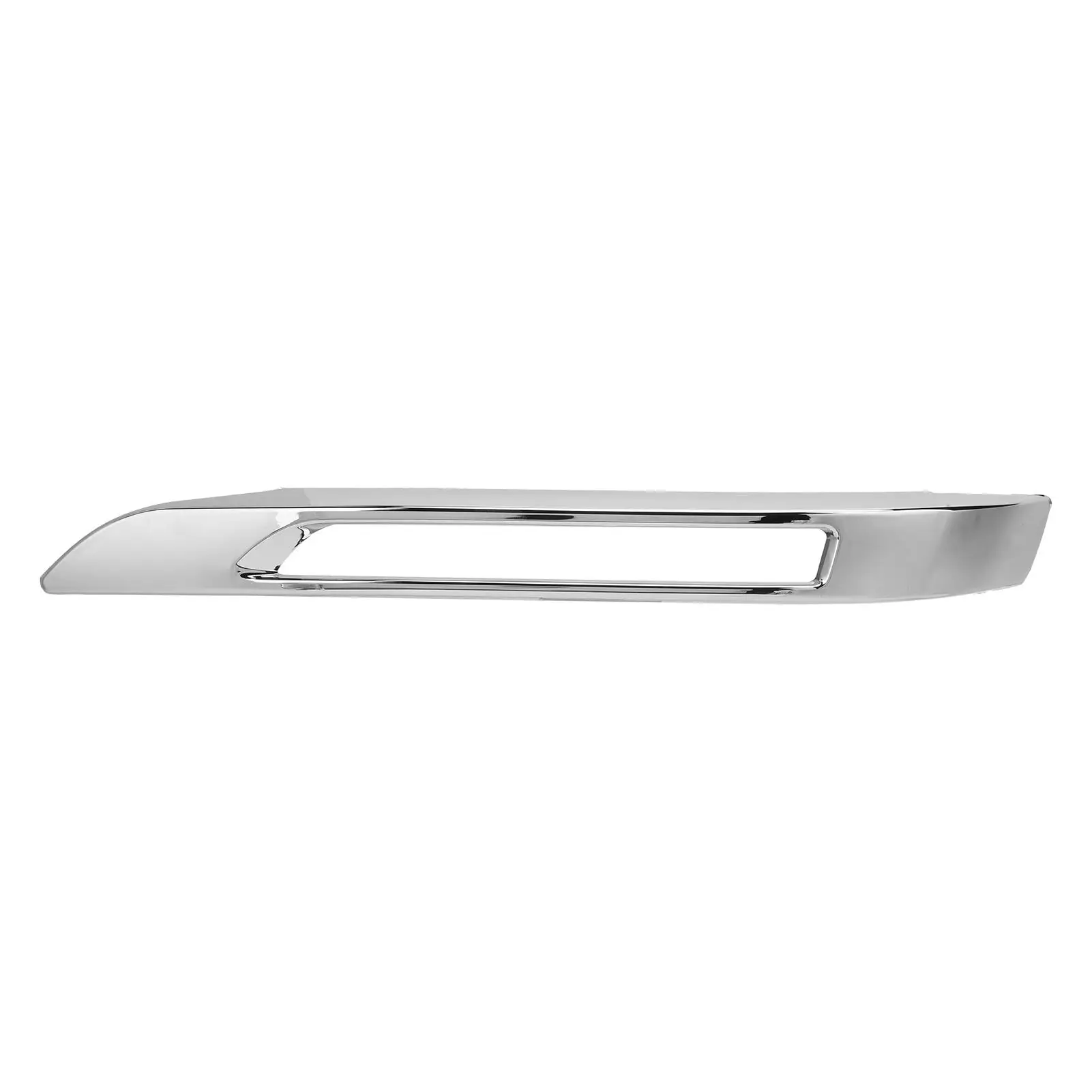 

Fog Light Protector Car Front Left Fog Light Bezel Trim 2048853374 Replacement for Mercedes benz GLK350 2013-2015 Fog Lamp