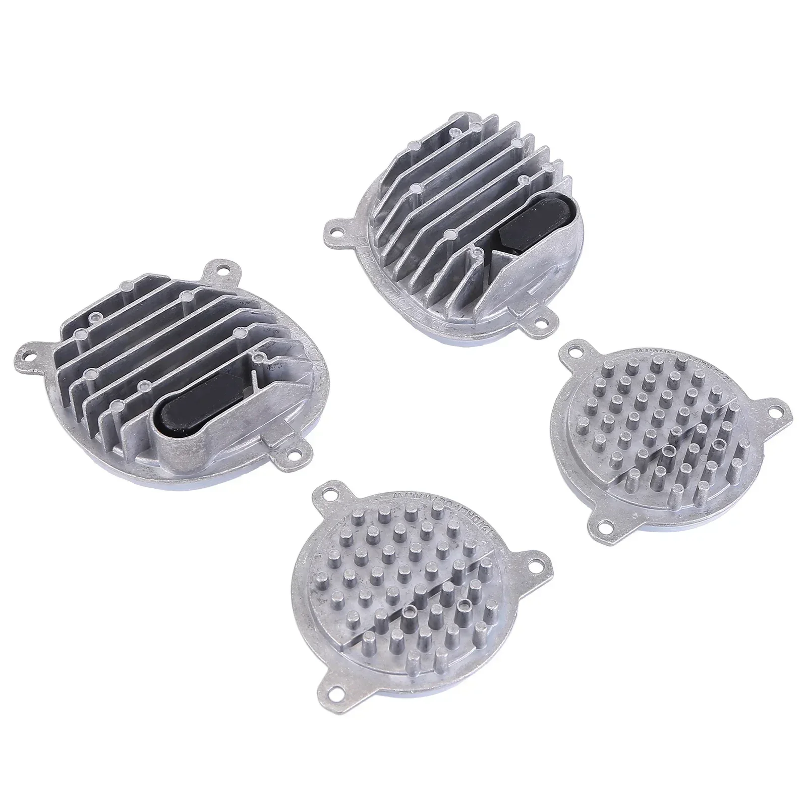 

4Pcs Compatible For 3 Series G20 G21 2019-2022 Daylight Headlight Control Unit Module Stabilizer