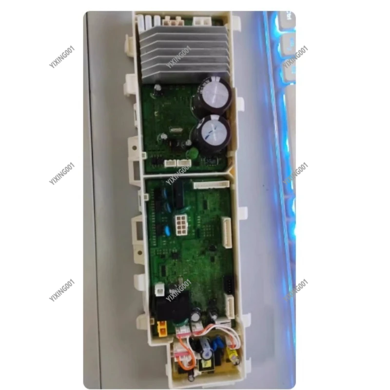 Used Washing Machine PCB Control Board DC92-01400A DC92-01447A Replacement Circuit Mainboard For Washer Repair