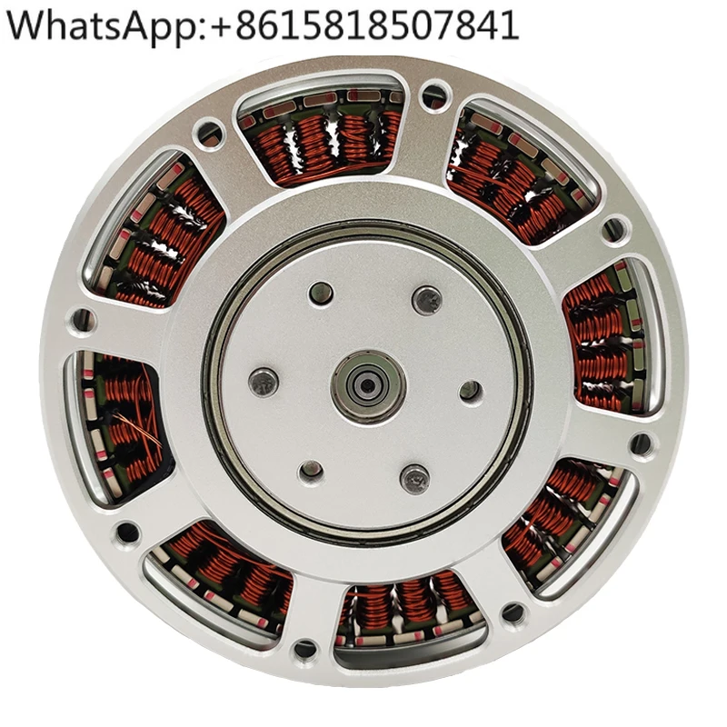 Mit Robot Dog Motor… - image