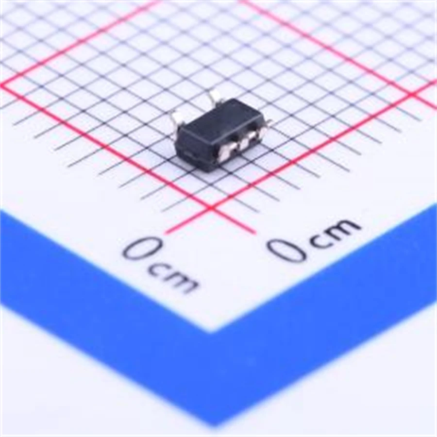 

20PCS/LOT OPA188AIDBVR (Precision Op Amps)