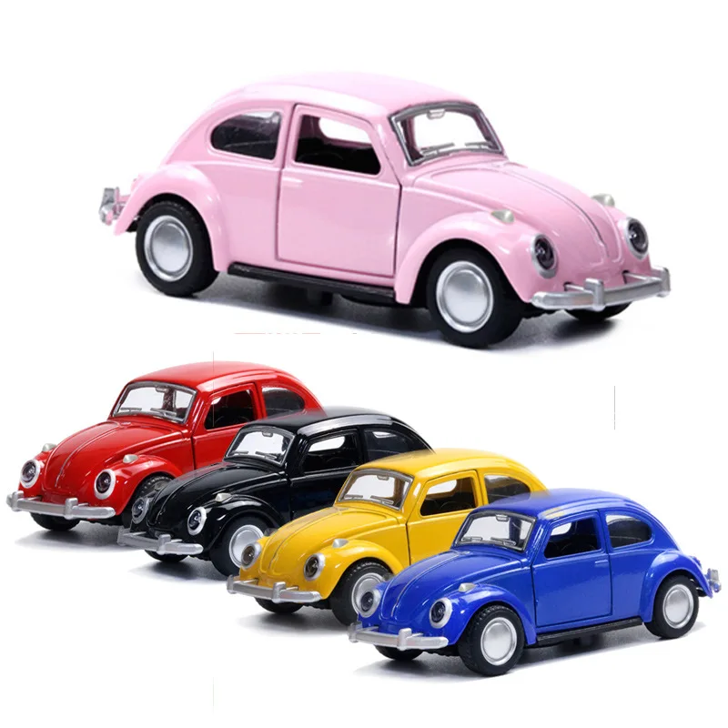 

Hot sale 1:36 alloy pull back classic car model,retro simulation car toys,collectible gift ornaments,free shipping