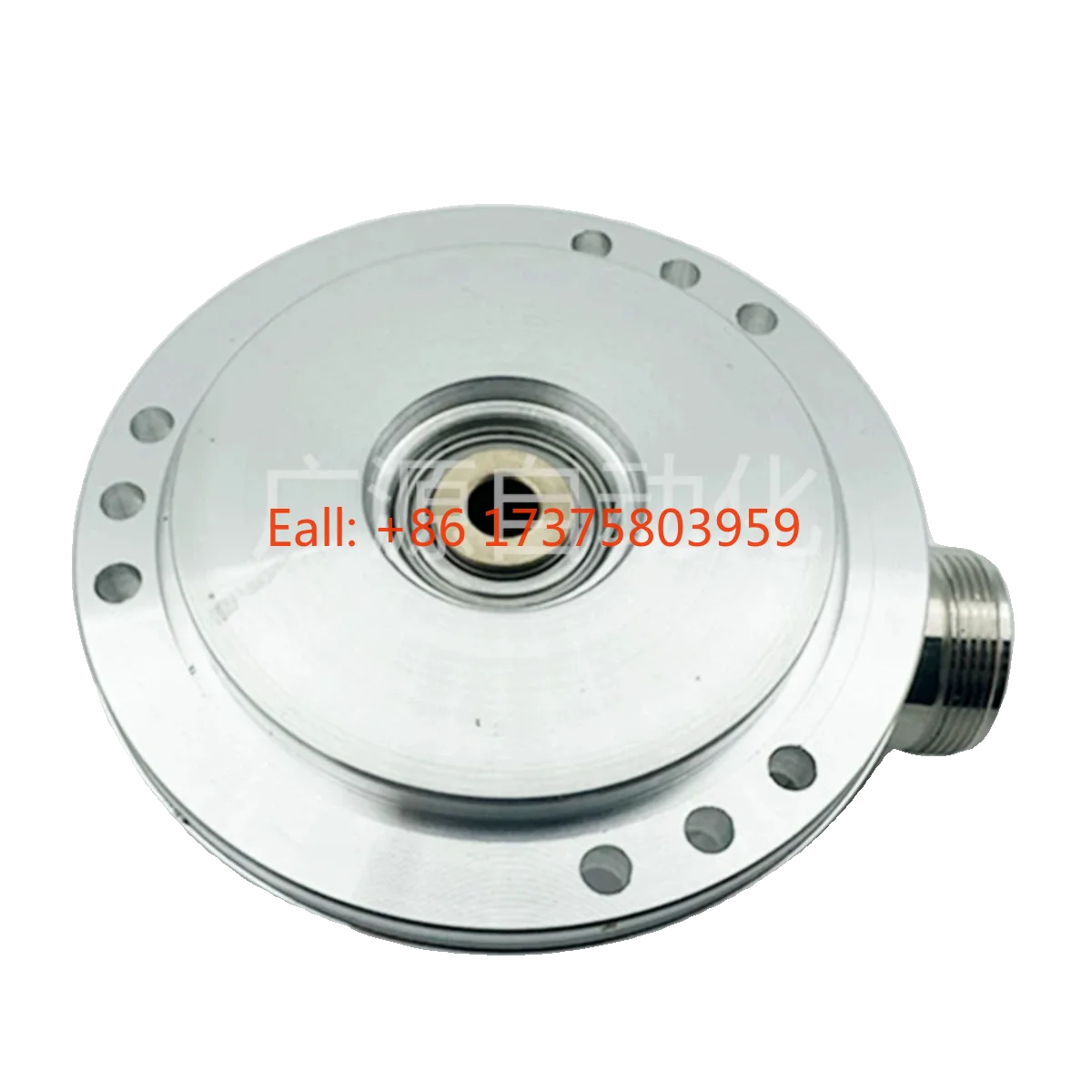 New Kübler 283337-3 Automation Equipment Photoelectric Encoder