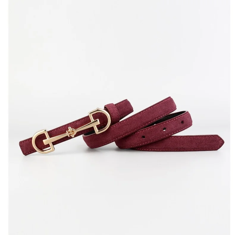 ceinture-fine-en-daim-pour-femmes-elegante-avec-boucle-en-metal-dore-reglable-accessoire-pour-robes-jeans-et-usage-quotidien