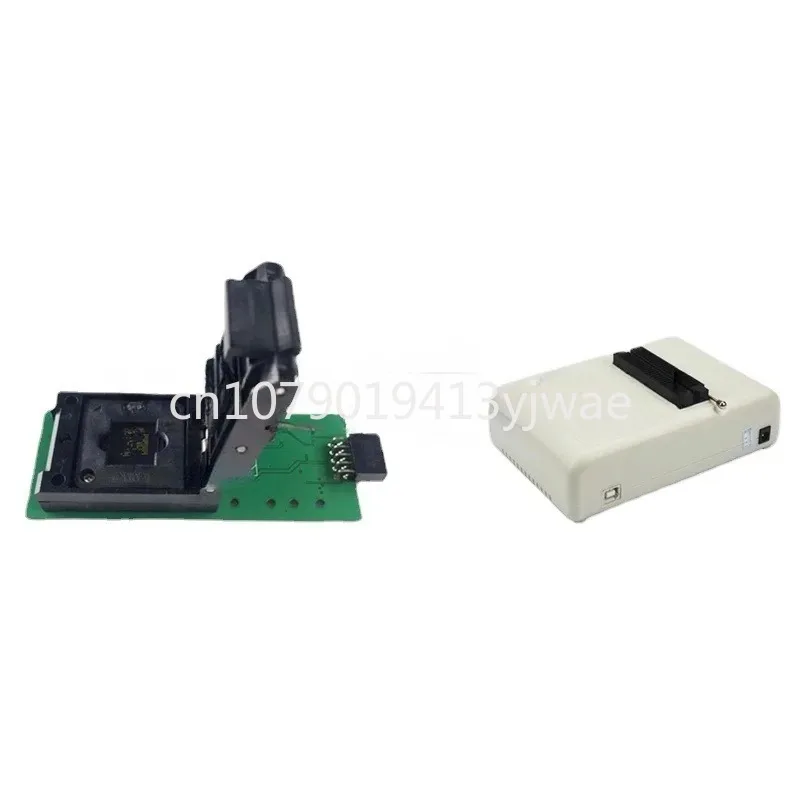 Chip read-write socket RT809H Programmer test socket BGA emmc153/169/162/186/221/254