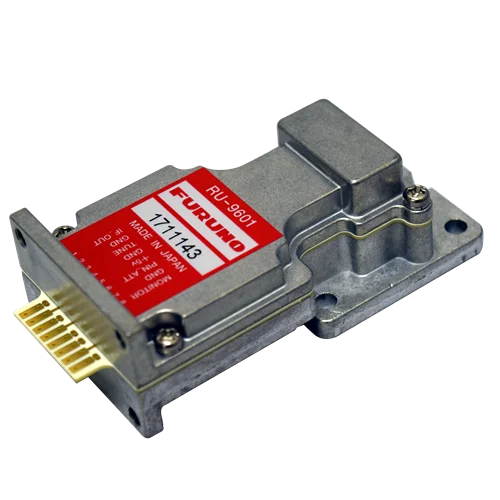 Mic ru9601 far2xx7 X-BAND mikrowellen empfänger