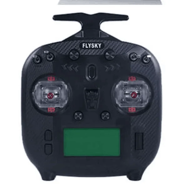 

Один пульт ST8 с приемником