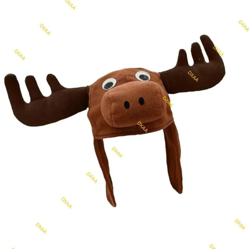 帽子 moose's \