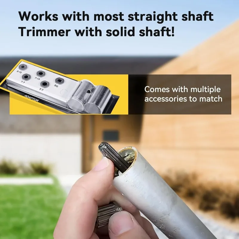 Power Rotary Scissors,Professional Grade Landscaping Equipment,ASK-MW23