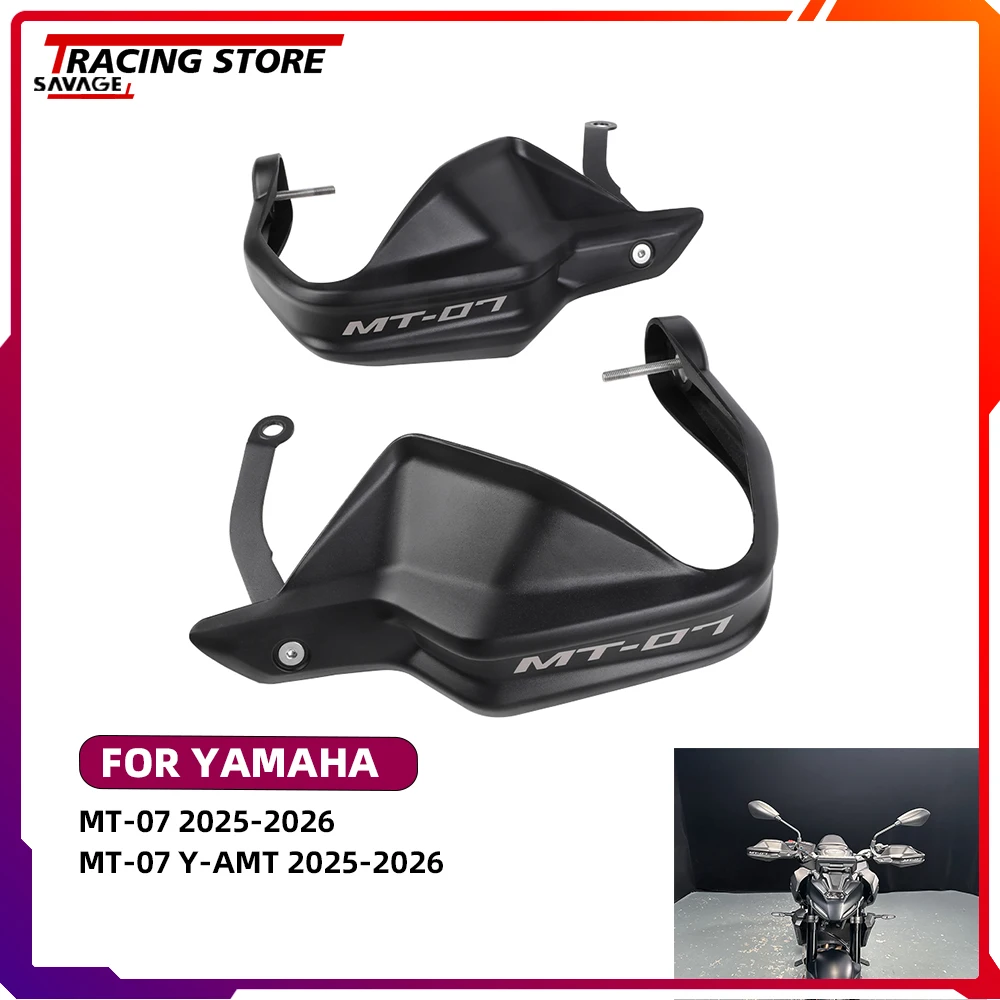 2025 Motorycle Hand…