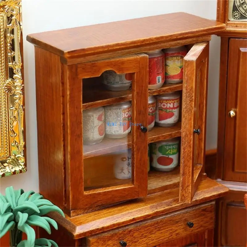 Рисунок 3 - 24be 1/12 Dollhouses