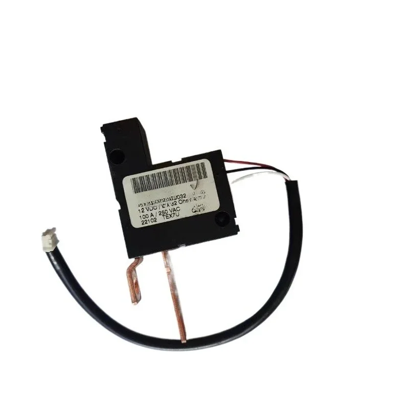 

UL-721Q-R1A-B032 Soft Start ATS22 Relay 12VDC Contactor