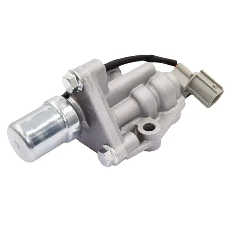 

Электромагнитный клапан для Honda Accord Odyssey 1999-2003 Vtec, клапан регулировки давления масла 15810-PAD-G01 15810PADG01