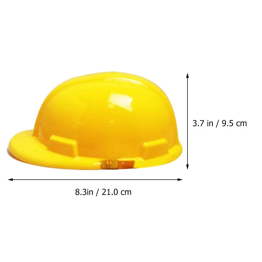 Fireman Party Hats Firefighter hats and Vests Fireman Themed Fireman Birthday Party Supplies Yellow Fluorescent Green