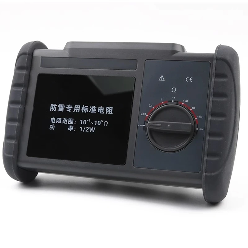 Instrument GOP-1830…