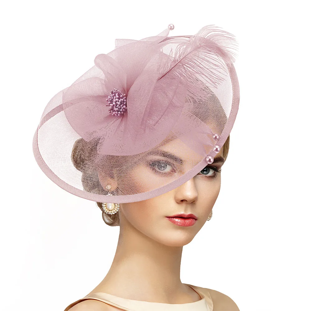 Thumbnail 4 - #11 Top 50 Fascinators Worth Buying In 2026