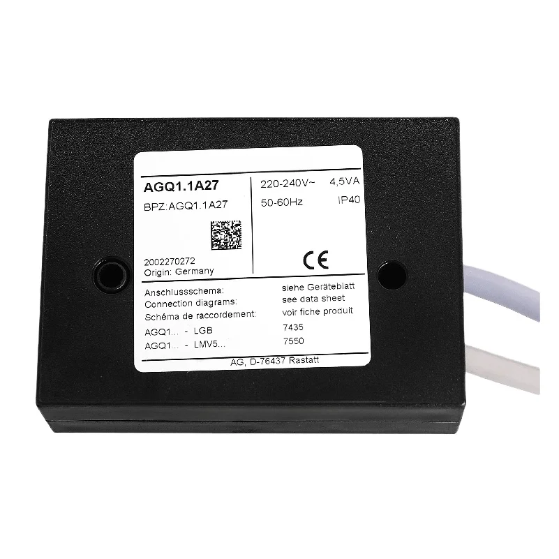 

In Stock Brand New Original AGQ1.1A27 Controller