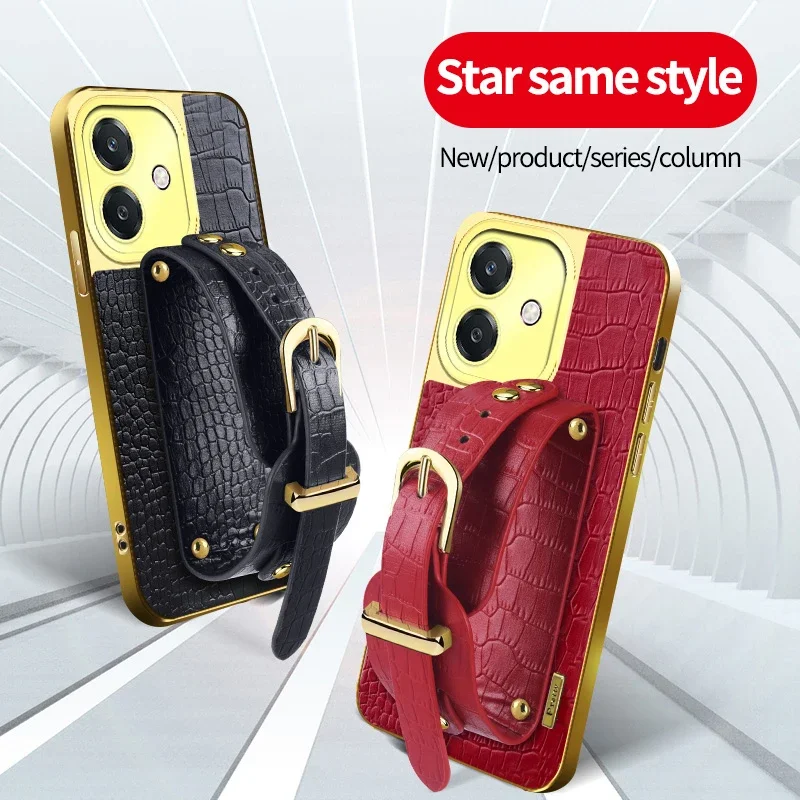 For Oppo A38 A3X A4…