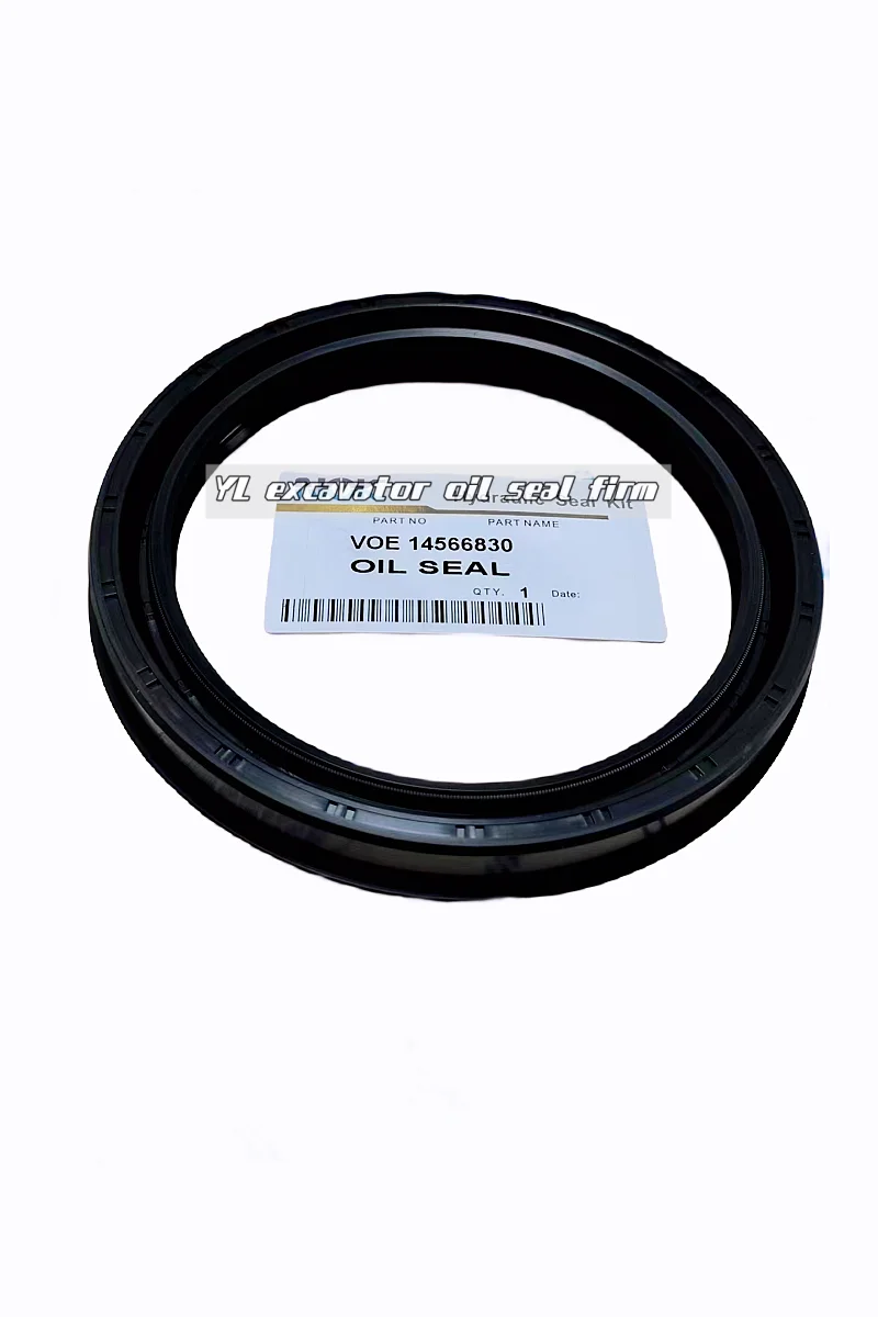 Vertical shaft oil seal VOE 14566830