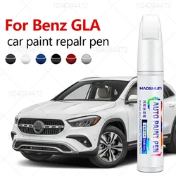 For Mercedes Benz GLA 2014-2025 X156 H247 Paint Repair Pen Touch Up Scratch Remover DIY Auto Accessories Black White Silver Blue