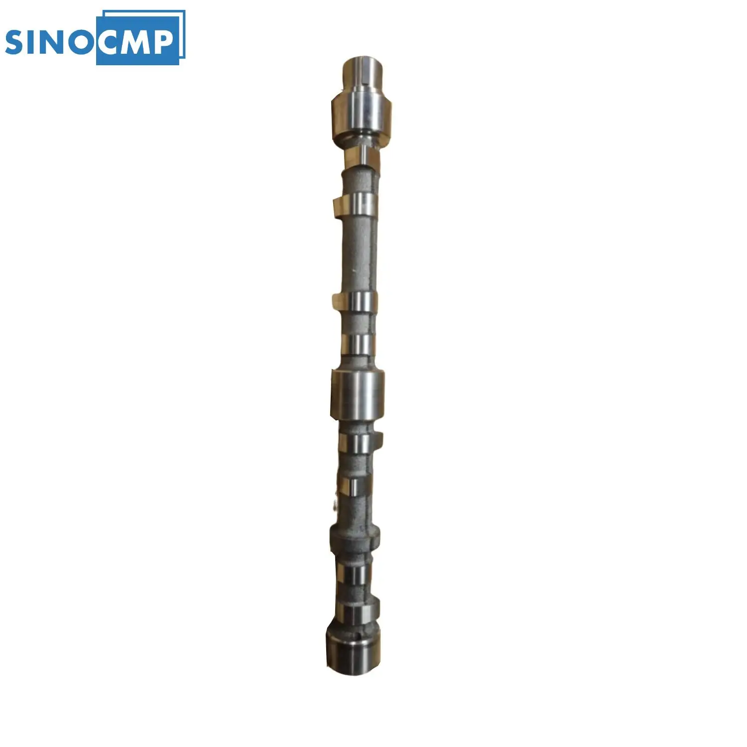 350-2374 3502374 4112K043 SINOCMP 1PCS Camshaft For CAT Industrial Engine 3054C 3054E CAT Asphal Paver AP-650B AP-800D