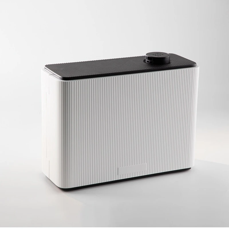 2026 Commercial Aroma Diffuser, Automatic Fragrance Spray Machine for Bars