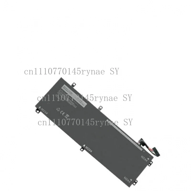 H5H20 62MJV 6GTPY 5D91C M7R96 New Laptop Battery For Dell XPS15 M5520 5530 9550 9560