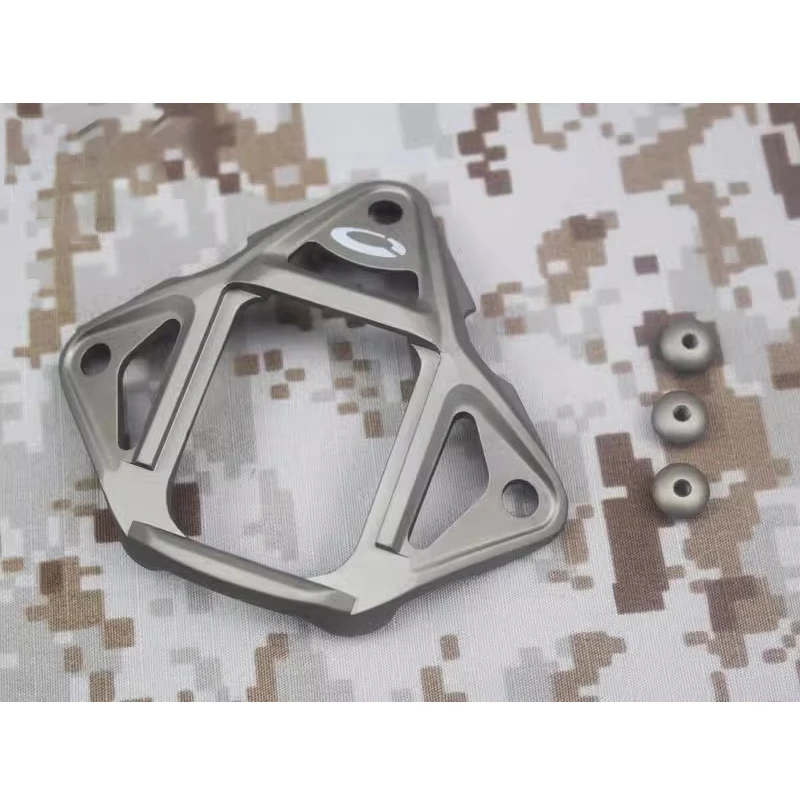 OPS-CORE Shroud Capacete Tático Night Vison Mount Shroud Para FAST MICH AF E Wendy Capacete