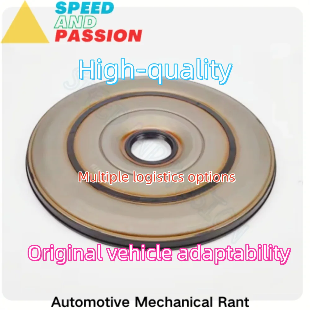 

DCT360 Front Oil Seal Cover - - for Gearbox in T600, T700, SR9, X7 Models SDF