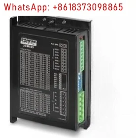 

2M412 2M420 2M530 2M860 2M880N 3M458 Stepper Driver