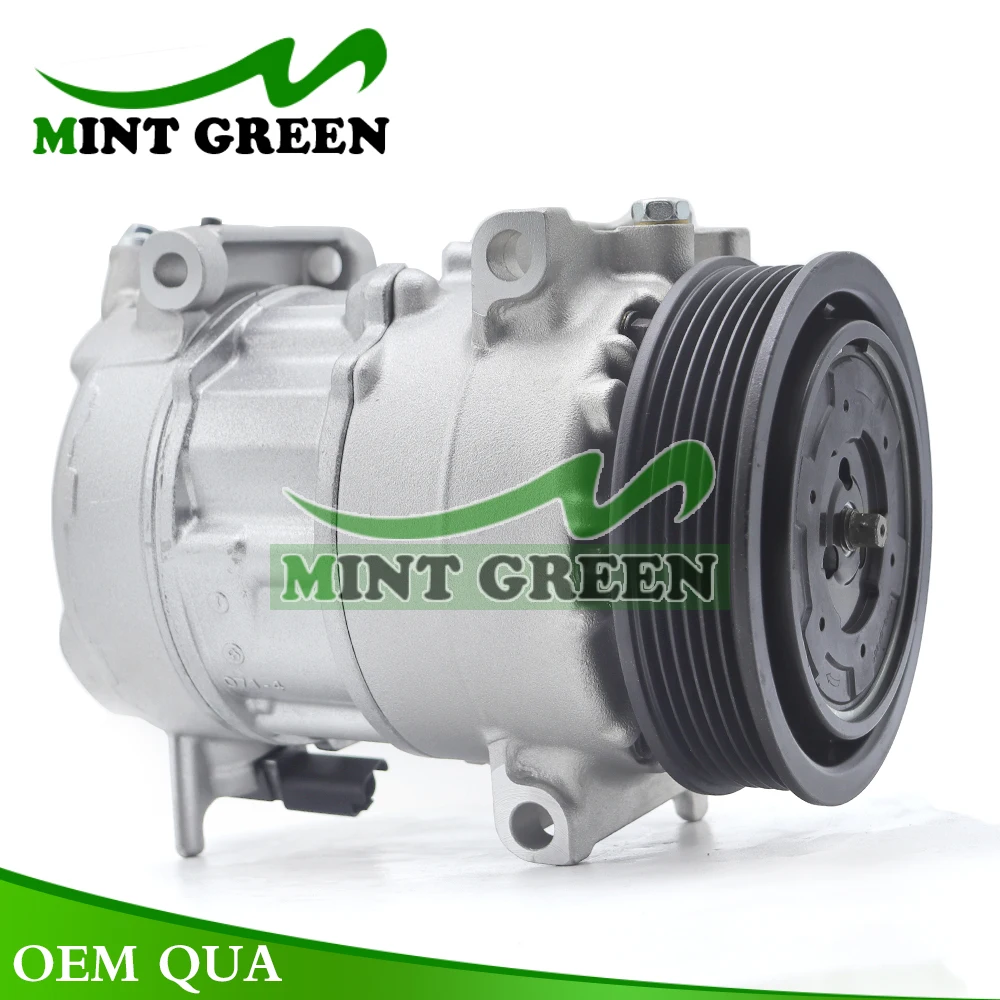 For Peugeot 308 SW 3008 5008 308 CC Citroen C4 DS5 DS4 AC Compressor 9659875580 9689084780 6453WH 6453YQ 9659875480 9676862380
